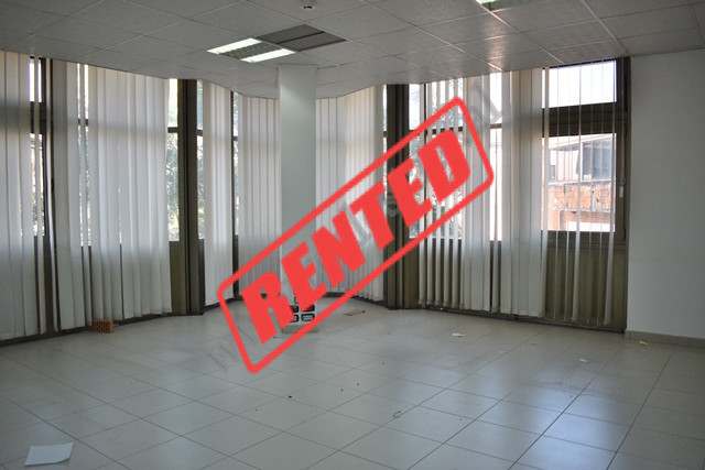 Office space for rent near Wilson Square in Tirana, Albania